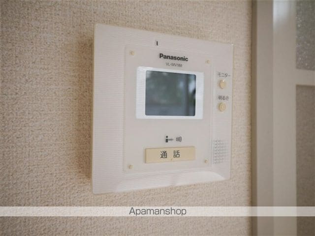 ドリームハイツの内装写真