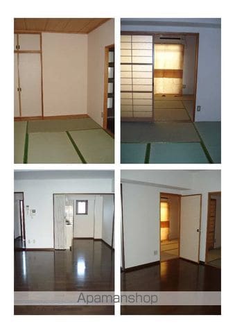 コンフォトゥールの内装写真