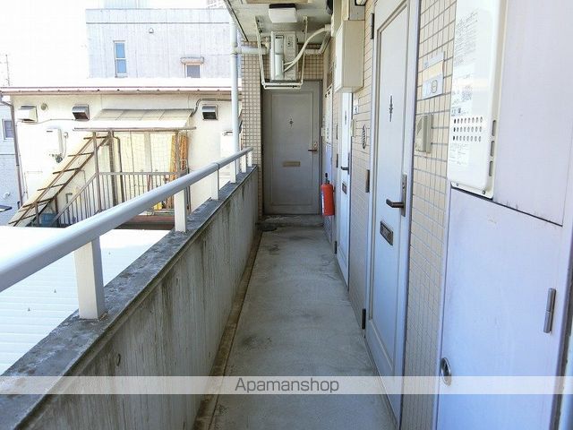 エポリアム本町 101 ｜ 東京都府中市本町２丁目17-15（賃貸マンション1R・1階・16.60㎡） その27