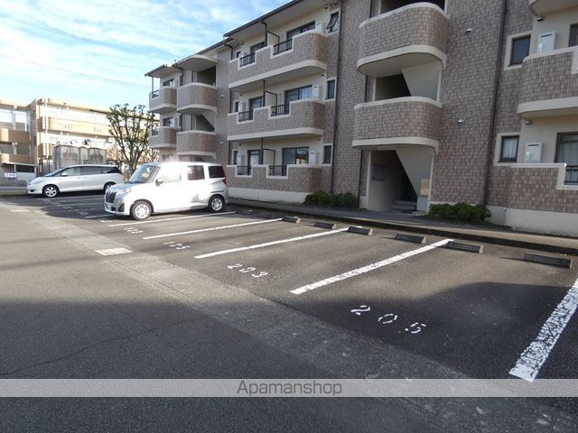 グレイスコートのその他写真