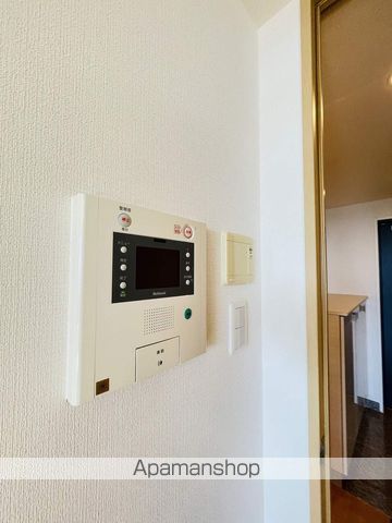 パークアクシス名駅南の内装写真
