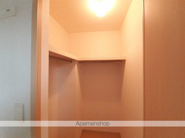 アンジールの内装写真
