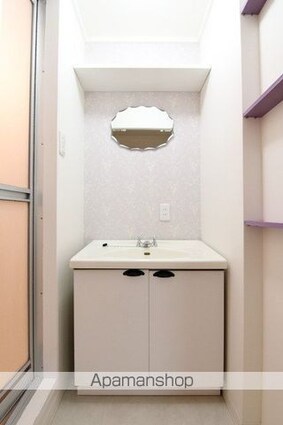 青娥桑原館[1K/27.84m2]のその他内装1