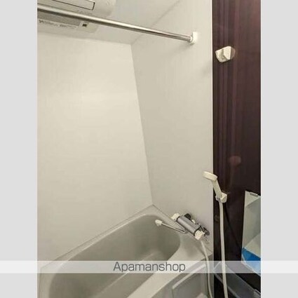 カーサルーチェ黄金[1K/22.8m2]のバス