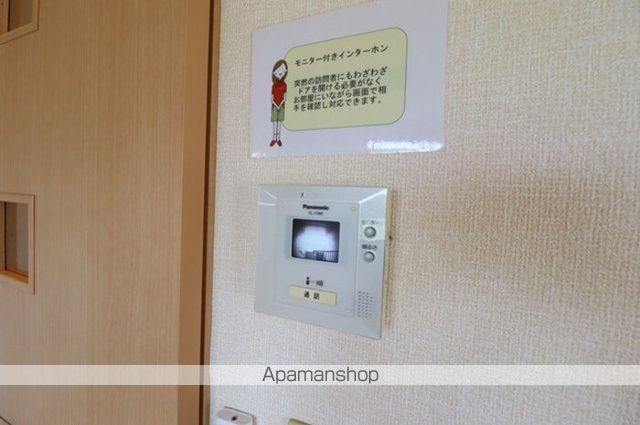 ボヌール ABCDEの内装写真