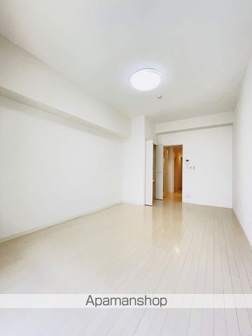 ヒルズ新栄2号館の内装写真