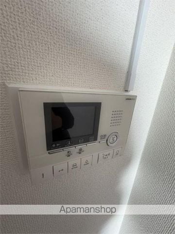 セイワパレス堂島シティの内装写真