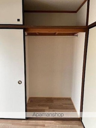 ライオンズマンションちくさ[2LDK/48.96m2]の収納