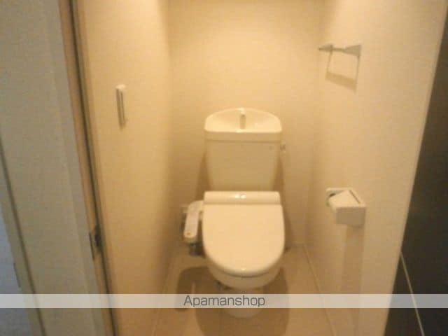 グランドゥールヒル Iの内装写真