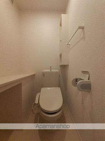 フィオリーレVIIの内装写真