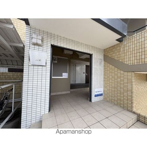 パルハイム宮東の内装写真