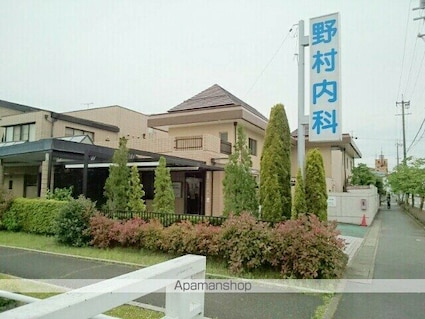 愛知県一宮市多加木５丁目[1K/36.96m2]の周辺3