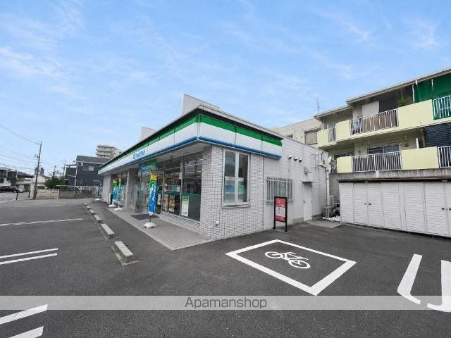 ビレッジあじきの周辺写真