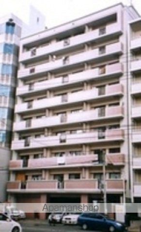 シャルム神田の外観写真
