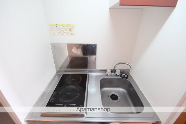 レオパレスボニータドイスの内装写真
