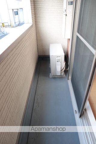 アンジュリナの内装写真