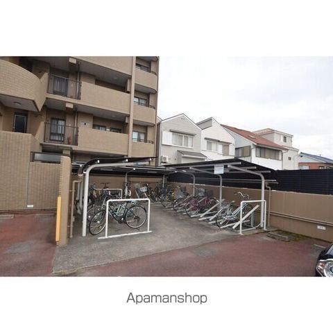 ライオンズマンション瑞穂中根町の内装写真