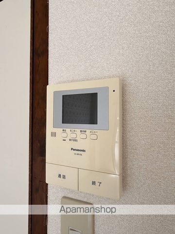 ルポール今の内装写真