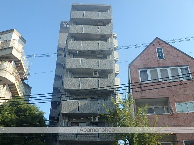 ESLEADNODAEKIMAEの外観写真
