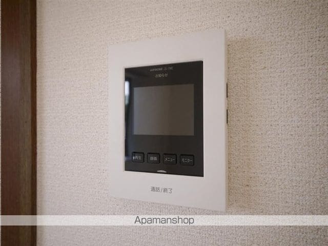コンチェルト旭ケ丘の内装写真