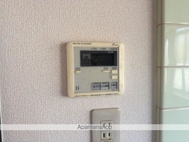 高松琴平電鉄長尾線 林道駅 徒歩8分 2階建 築47年の内装写真
