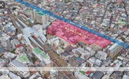 日神パレステージ東長崎[2LDK/60.21m2]の周辺7