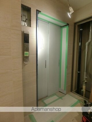 Ｌａ　Ｐａｉｘ　Ｓｋｙｔｒｅｅ　ラペスカイツリー[1LDK/43.78m2]のロビー