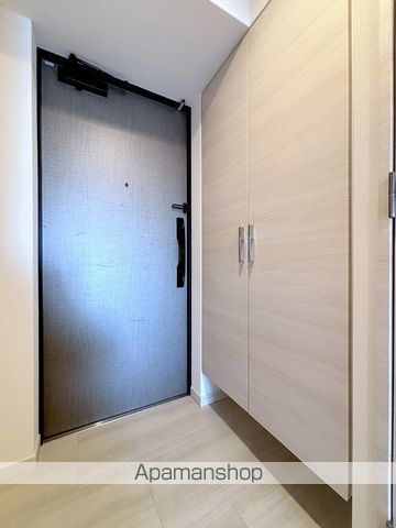 S−RESIDENCEドーム前千代崎の内装写真