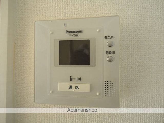 レセンテ松村 A棟の内装写真