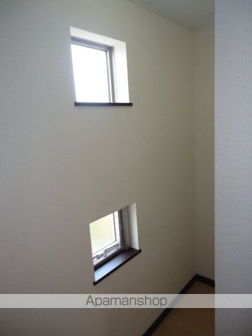 レオネクストショアーズIの内装写真