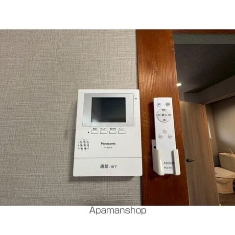 花ノ木アパートの内装写真