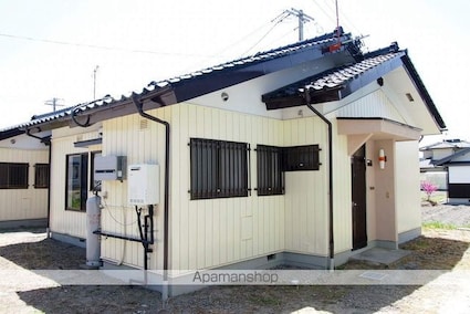 大道ハイツ[2LDK/53m2]の外観1