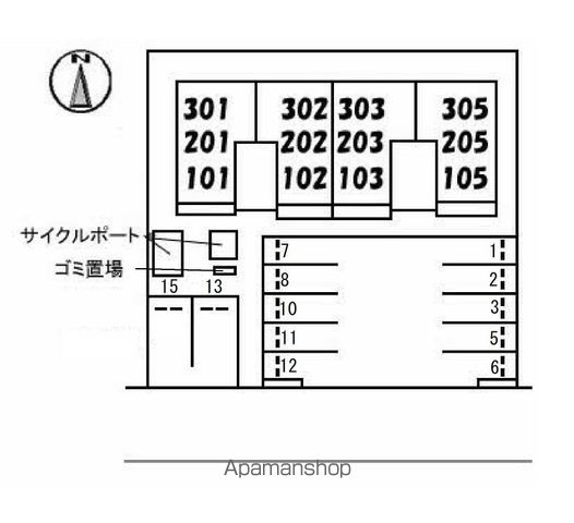 MIRABELLのその他写真