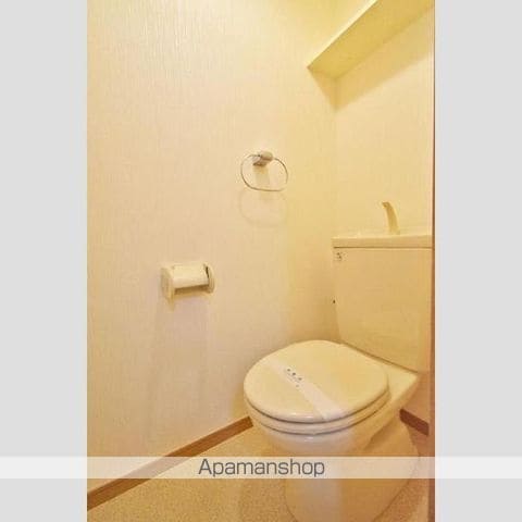 プロムナードMAの内装写真