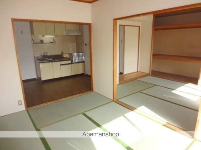 メゾン中塚の内装写真