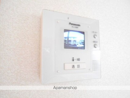 シャルマンⅢ　Ｅ[1LDK/29.25m2]のその他設備