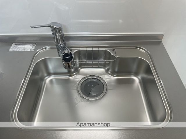 コンフォート緑井の内装写真