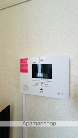 レオパレスシェル壱番館の内装写真