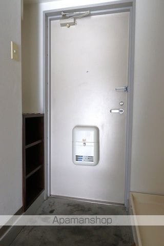 メゾンプリンスの内装写真