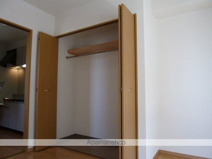 ＡＬＴＡ南草津ビュー[1DK/28.6m2]の収納