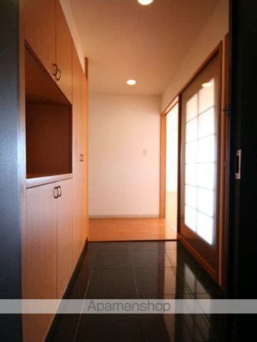 アランジェヒルズ東豊中の内装写真