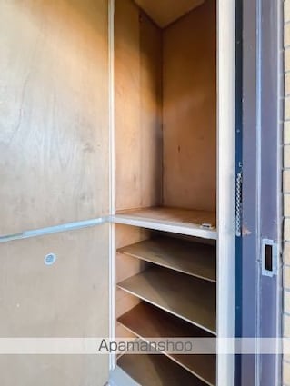 スカイコート荻窪[1R/13.37m2]の内装8