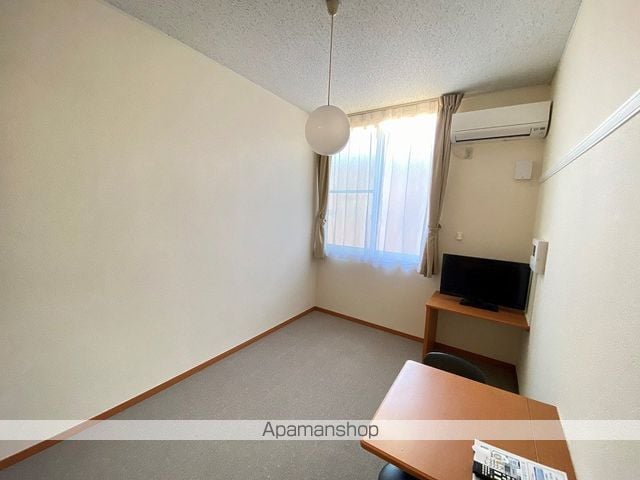 レオパレスフィット川越の内装写真