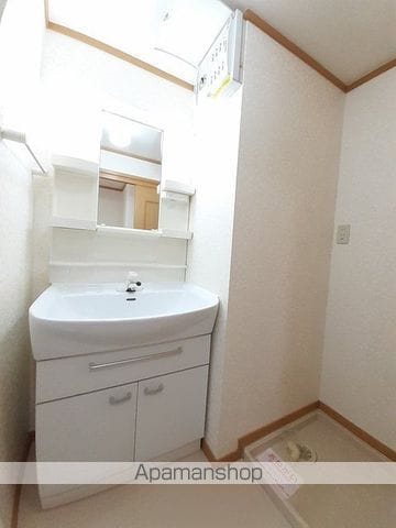 デュエル ミサキIII Bの内装写真