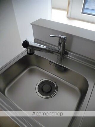 モデッサ宮前[2LDK/54.69m2]の内装6