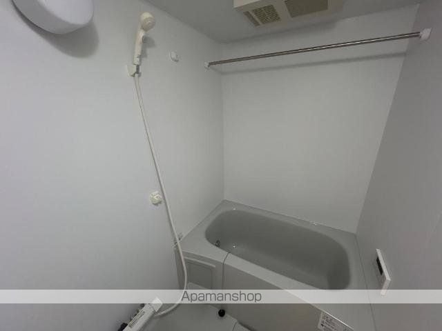 東合川アパート工事1LDK2LDKの内装写真
