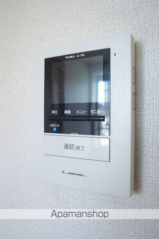 LITTLE KOHOKUの内装写真