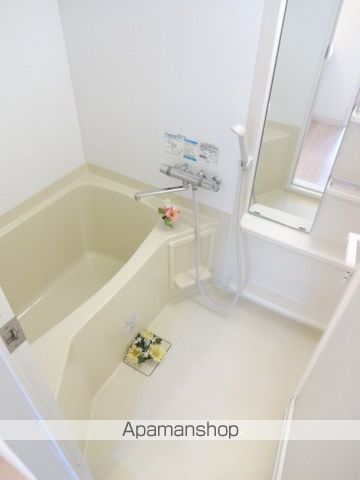 クレジデンス札幌・南4条の内装写真