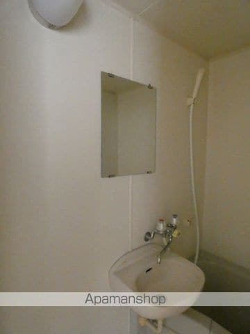 中泉ロジュマンの内装写真