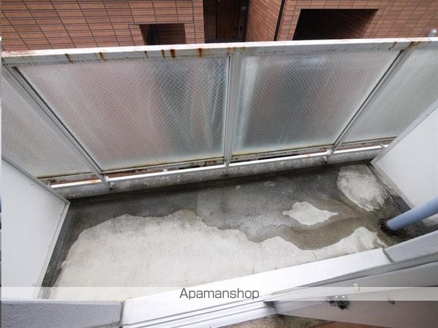 ソレイユ宮城野Iの内装写真